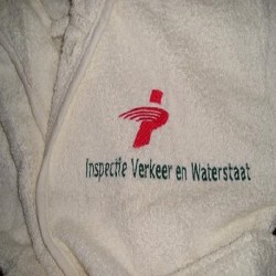 Logo Verkeer en waterstaat