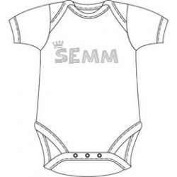 Romper bedrukken